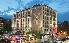 Babylon Hotel